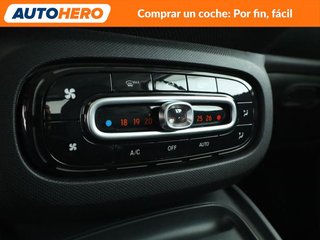 Smart Fortwo electric drive 60 kW Coupe