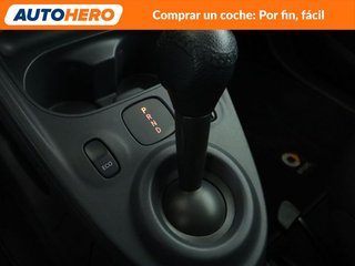 Smart Fortwo electric drive 60 kW Coupe