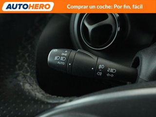 Smart Fortwo electric drive 60 kW Coupe