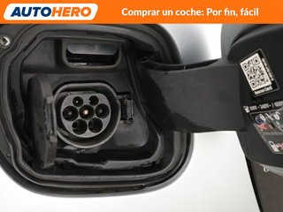Smart Fortwo electric drive 60 kW Coupe