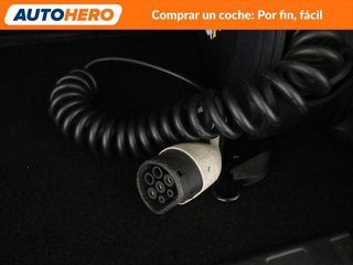 Smart Fortwo electric drive 60 kW Coupe