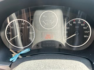 Citroen Berlingo 2017 - adaptación silla de ruedas