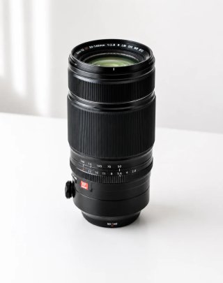 Fujinon XF 50-140 mm F2.8 R LM OIS WR