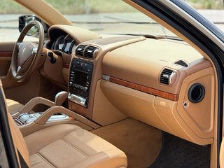 Porsche Cayenne 2009