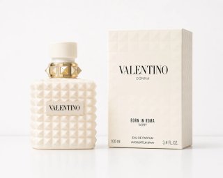 Valentino Donna Born in Roma Ivory Eau de Parfum