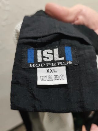 Bañador ISL Hombre Talla XXL