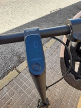 Patinete Eléctrico + Casco Regalo