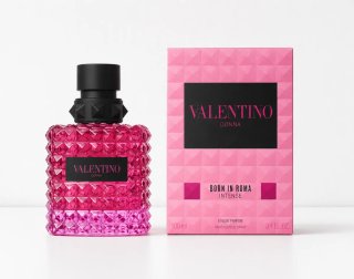Valentino Donna Born in Roma Intense Eau de Parfum