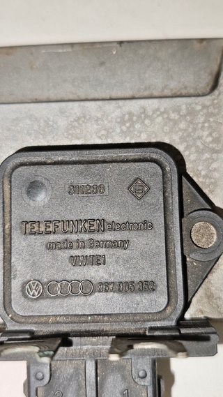 Seat Golf Mk2