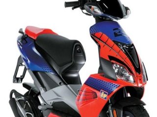 Aprilia 24263 intermitente delantero derecho sr 50