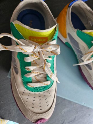 Zapatillas HOFF Talla 36