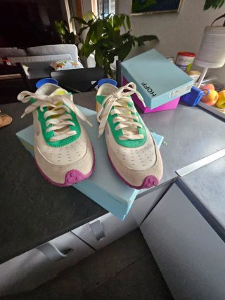 Zapatillas HOFF Talla 36