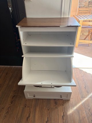 Mueble para mascotas NO ENVÍOS