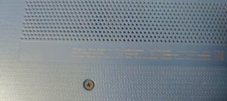 Portátil HP ryzen 5
