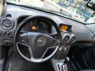 Opel Antara 2007