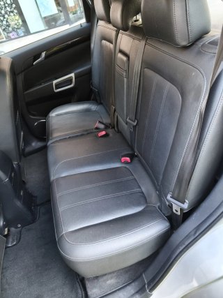Opel Antara 2007