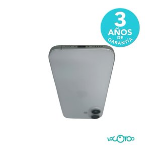 iPhone 17 Plata - 3 Años Garantía