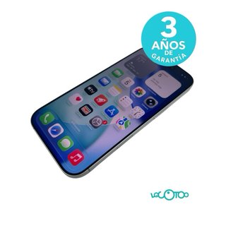 iPhone 17 Plata - 3 Años Garantía