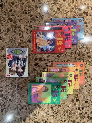 Comics