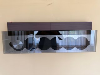 Bang & Olufsen BeoSound 9000