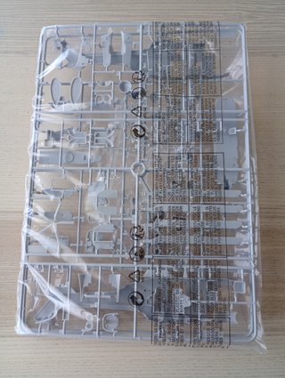 AS332 SUPER PUMA MAQUETA 1/72 ITALERI