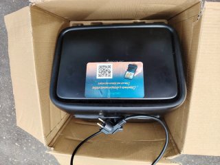 Cecofry Advance Double Freidora