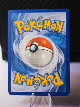Carta Pokémon Honchkrow Niv. X
