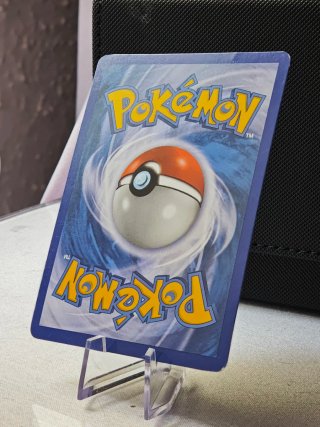 Carta Pokémon Honchkrow Niv. X