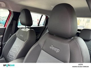 Jeep Avenger  1.2 G 74kW (100CV) Altitude