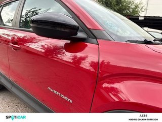 Jeep Avenger  1.2 G 74kW (100CV) Altitude