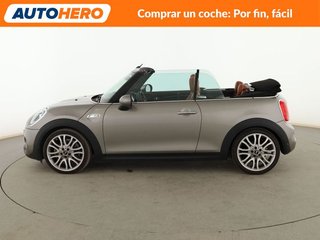 MINI Cooper SD