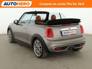 MINI Cooper SD