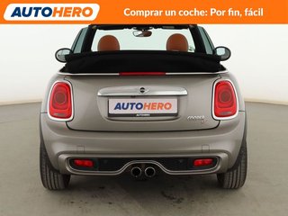 MINI Cooper SD
