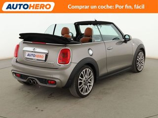 MINI Cooper SD