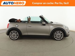MINI Cooper SD