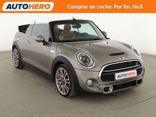 MINI Cooper SD