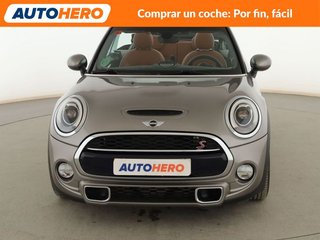 MINI Cooper SD