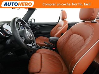 MINI Cooper SD