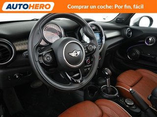 MINI Cooper SD