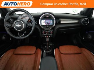 MINI Cooper SD