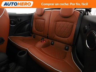 MINI Cooper SD