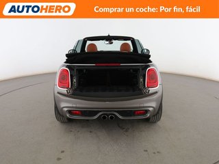 MINI Cooper SD