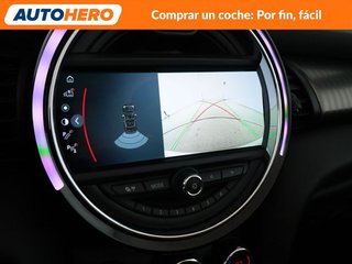 MINI Cooper SD