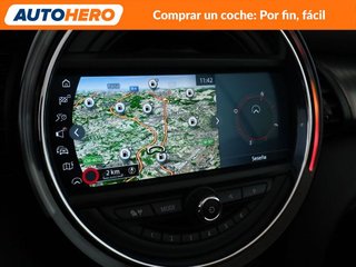 MINI Cooper SD