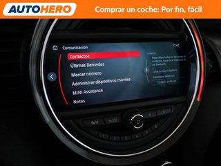 MINI Cooper SD