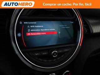 MINI Cooper SD