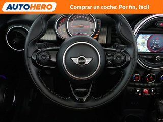 MINI Cooper SD