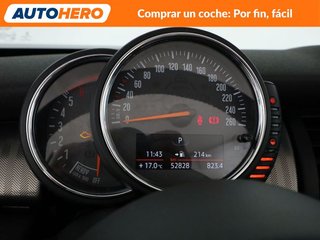 MINI Cooper SD