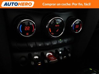 MINI Cooper SD