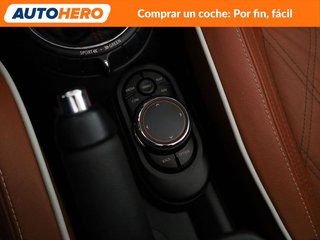 MINI Cooper SD